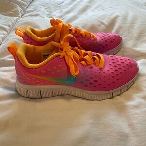 Nike Free Run Sneakers